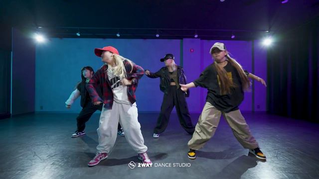 【 CHOREOGRAPHY 】 WIKI WIKI - GUALTIERO / J-HO
