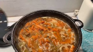 Рецепт плова из курицы, делюсь рецептом.??