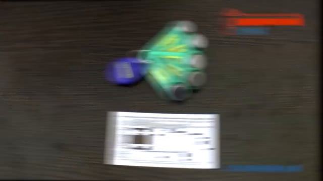 Универсальный ключ для домофона! Вездеход в StarNew.ru смотреть онлайн