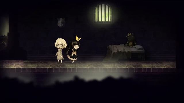 The Liar Princess and the Blind Prince Playthrough - Prologue & Chapter 1 - The Forest of No Entry смотреть онлайн