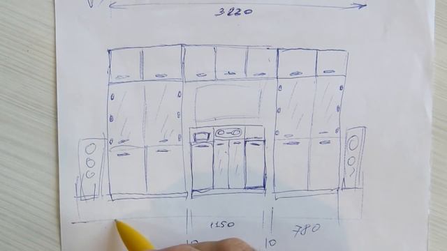 Мебель своими руками. 1-я часть. С чего начать?? смотреть онлайн