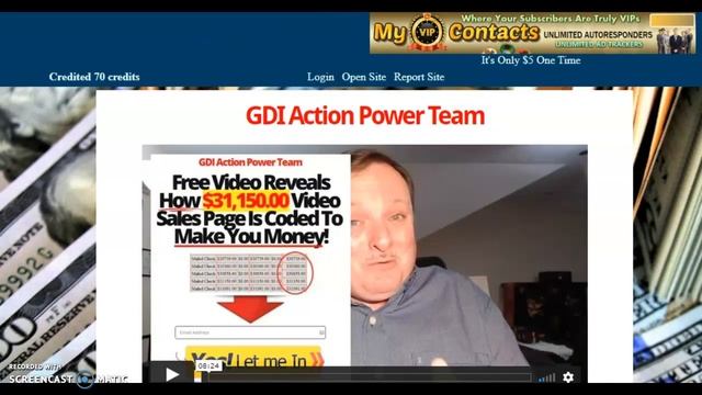 Mailsy Free Traffic Source. Should I join it? смотреть онлайн