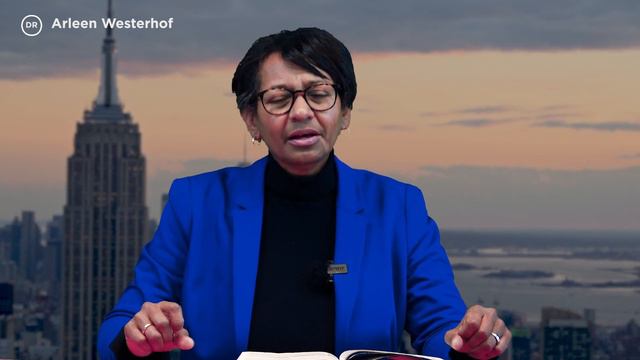 Dr. Arleen Westerhof - Take Back What the Enemy Has Stolen смотреть онлайн