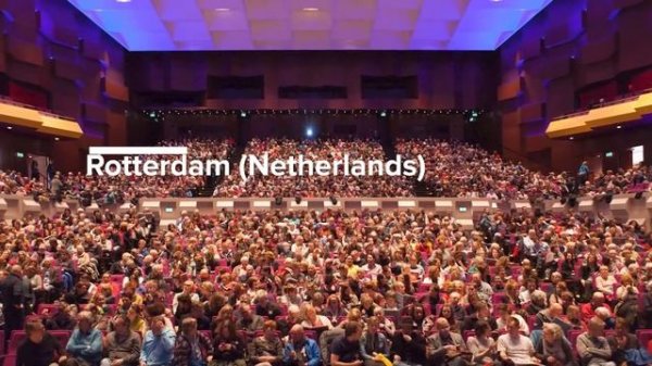 Best Film Festivals in the World | Top 10 Film Festivals