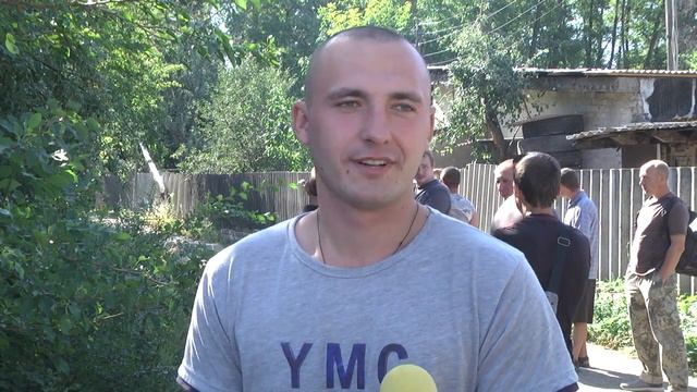 Первомайские мужчины отправились на учебные сборы смотреть онлайн