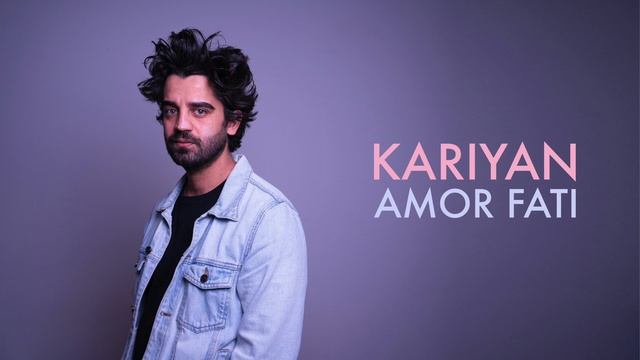 Kariyan - Amor Fati смотреть онлайн