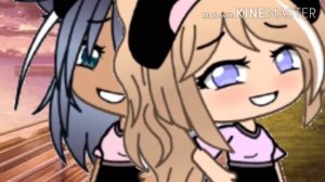 Клип песни ~Лучшая Подруга~ (для моей ЛП)