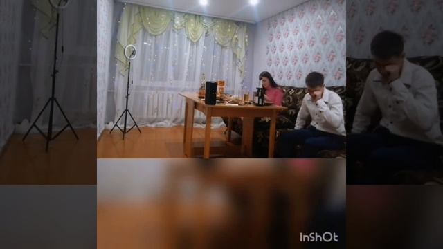 ВЛОГ Празднуем НОВЫЙ ГОД ! Семейный праздник дома ! family holiday in Russia New Year смотреть онлайн