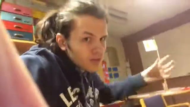 "The Leprechaun Song" Jakob & Martin смотреть онлайн