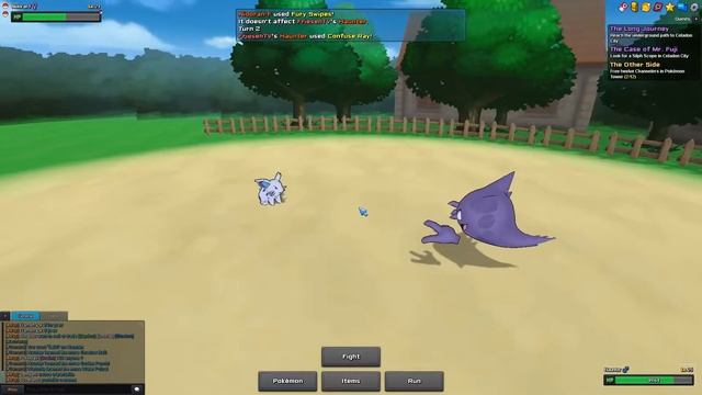 Prismania City ? PokeOne/Pokemon Online MMORPG #026 | FriesenTV смотреть онлайн