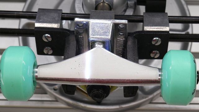 Tony Hawk Signature Series Skateboard Deck Trucks By Fragout Design Studios смотреть онлайн