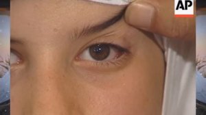 Девочка плачет алмазами ЧТО С НЕЙ СТАЛО?