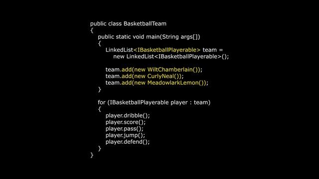 Part 5: Interfaces - Fun in Programming, Software Engineering, and Computer Science смотреть онлайн