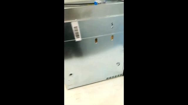 Духовой шкаф Haier HOD-TM09PGB смотреть онлайн