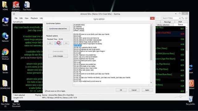 foobar2000 смотреть онлайн
