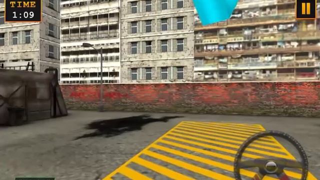 Bus Driver Simulator Unity3D game - Best Bus Parking 3D смотреть онлайн