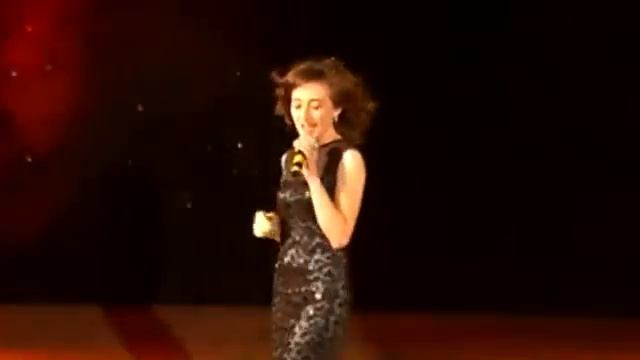 Фазиля Бадахова Позабуду смотреть онлайн