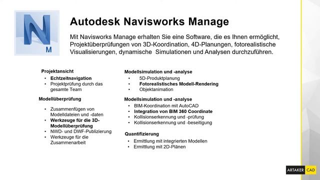 Überblick Autodesk Architecture, Engineering & Construction (AEC) Collection смотреть онлайн