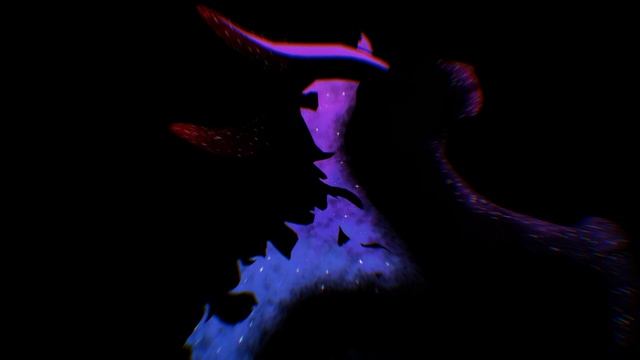 Клыки Тьмы - Песня Спейса. Fangs of Darkness - The Song Space. смотреть онлайн