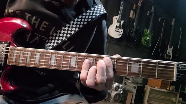 Learn to play She Didn't Lose Her Baby by NOFX with McNulty. смотреть онлайн