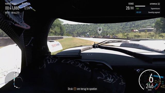 Forza Motorsport - Epic Save смотреть онлайн