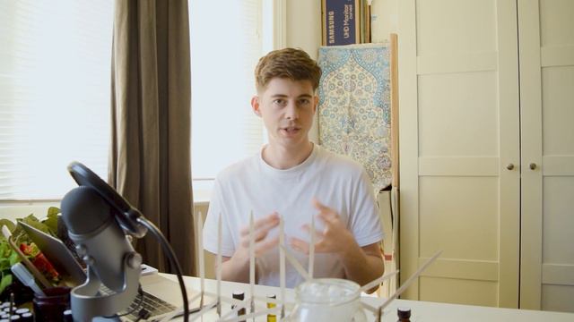 Phenyl Constituents In Perfumery (Rose Series)