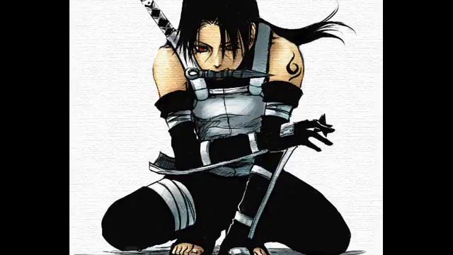Itachi icon l смотреть онлайн