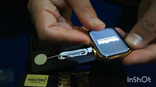 smart watch G8 max gold edition hainoteko Germany ?best smart watch смотреть онлайн