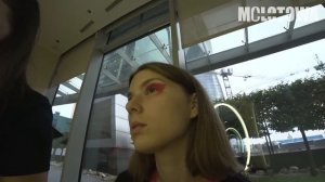 ТРЕШ-ОБЗОР САЛОНА КРАСОТЫ / СКАНДАЛ В САЛОНЕ КРАСОТЫ - Nail Sunny  / СОТРУДНИКИ БЫКУЮТ