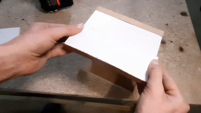 Мастер-класс. работа с гипсом. Прямая " протяжка " смотреть онлайн