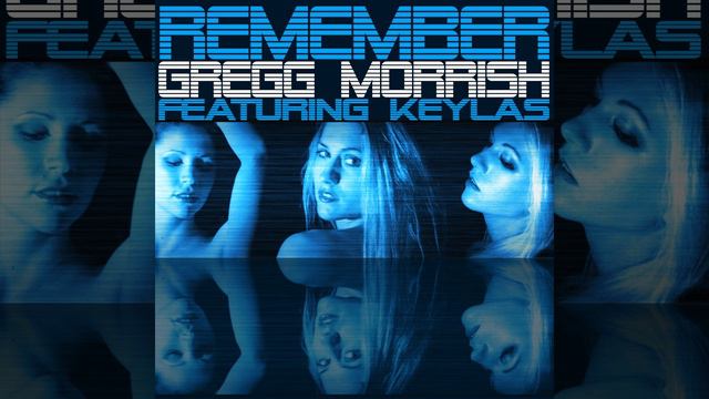 Remember (Jerome Farley & Del Pino Bros Remix) смотреть онлайн