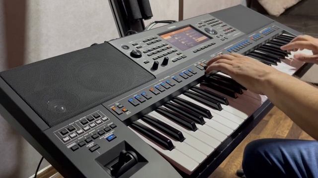 Yamaha A 5000 - обзор на таджикском смотреть онлайн