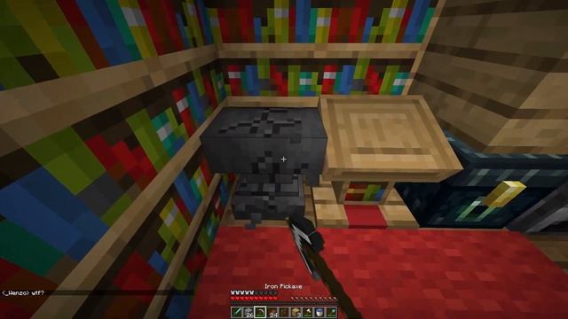 This Minecraft Slime Block is Illegal… Here’s Why смотреть онлайн