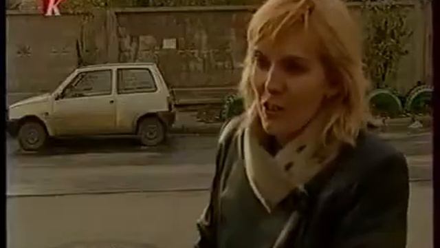 А. Поднебесный. Пикет против уплотнительной застройки смотреть онлайн