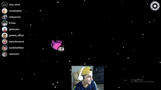 Jugando Among Us por PRIMERA VEZ! Haz un SQUISHY de AMONG US! смотреть онлайн