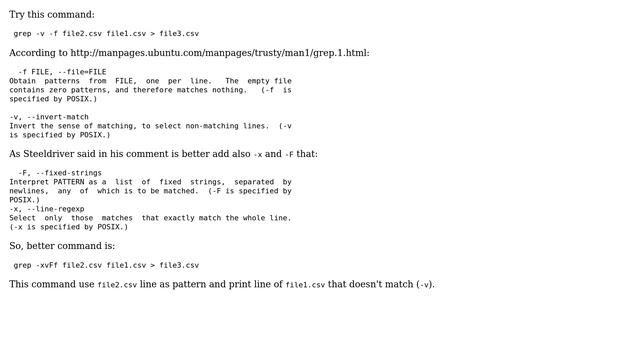 Comparing two text files (4 Solutions!!) смотреть онлайн