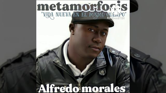 ALFREDO MORALES-METAMORFOSIS[AUDIO OFICIAL](álbum completo) смотреть онлайн