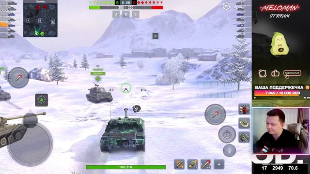 WZ-120-1GF T из 
