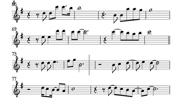 The Winner Takes It All Flute Violin Sheet Music Backing Track Play Along Partitura смотреть онлайн