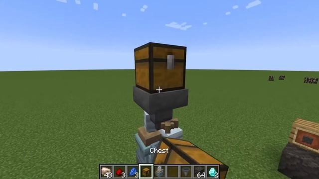 Extractinator | minecraft | mod review смотреть онлайн