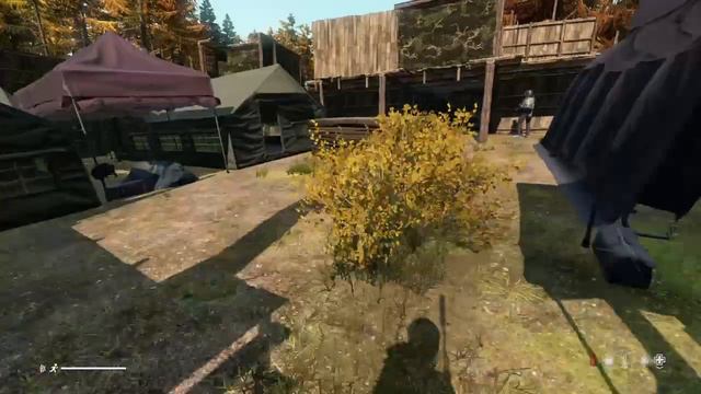 The best base raid ever recorded on DayZ PS4 смотреть онлайн