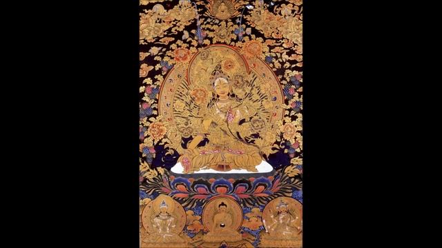 TARA ~ OM TARE TU TARE TURE SO HA смотреть онлайн