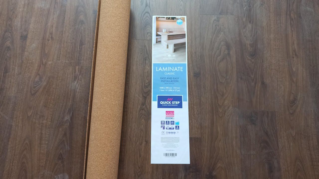 Какую выбрать набор ламинат + подложка? Предлагаю такой вариант... смотреть онлайн