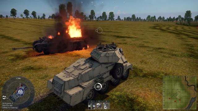 War Thunder на сервісі GeForce NOW 2021 03 26 14 40 29 смотреть онлайн