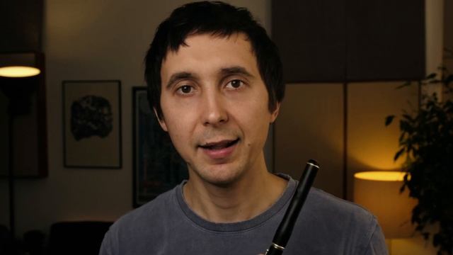 Learn this powerful technique to level up your piccolo/flute skill. смотреть онлайн
