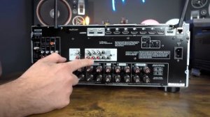 BEFORE YOU BUY an AV Receiver! Yamaha Aventage RX-A4A Review