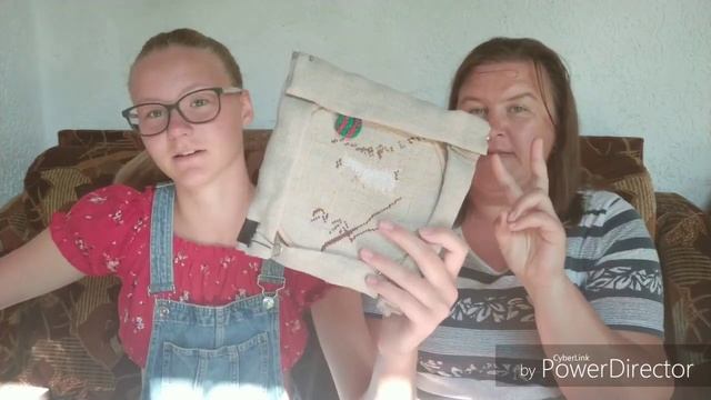 ЛЕТНИЕ ПРОЦЕССЫ ВЫШИВКИ и ПОПОЛНЯШКИ/ ОПЯТЬ ПОСПОРИЛИ/ НА МОРЕ смотреть онлайн