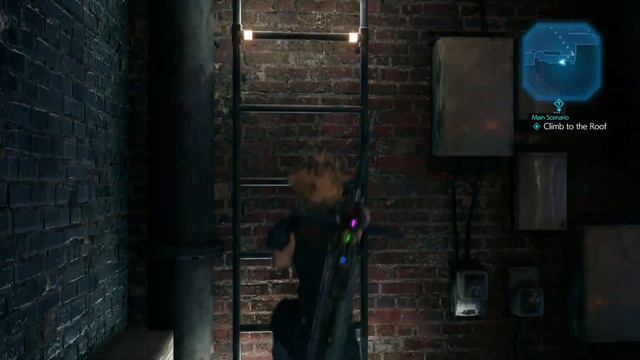 Final Fantasy 7 Remake - Platinum Walkthrough 15/32 - Full Game Trophy Guide смотреть онлайн