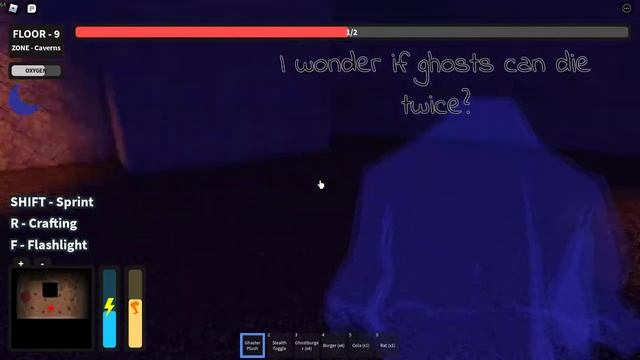 Maio Roblox Minus Elevation (Testing) Solo floor 16 (not editor) смотреть онлайн