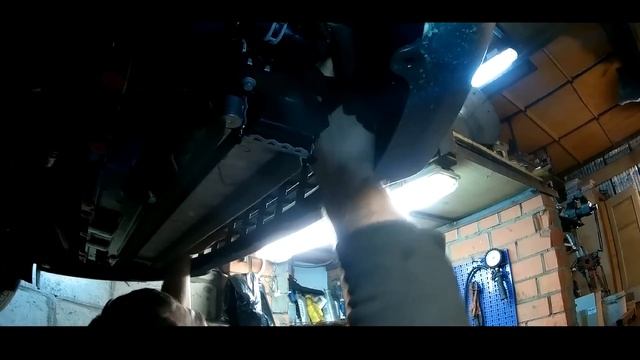 Защитная сетка радиатора Форд Фокус 3 рестайлинг смотреть онлайн